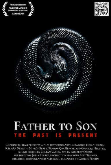 Father to Son