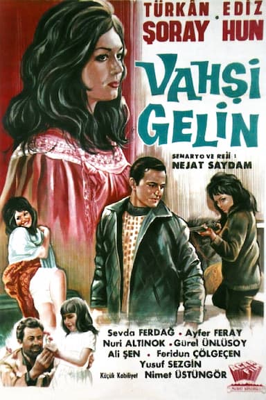 The Wild Bride