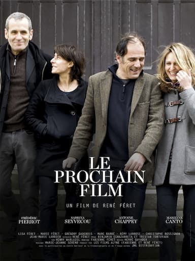 The Film to Come
