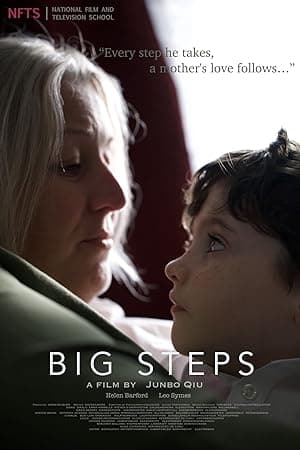 Big Steps