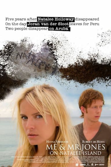 Me & Mr Jones, a love story on Natalee-island