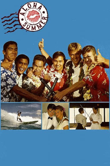 Aloha Summer