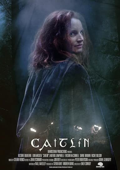 Caitlín