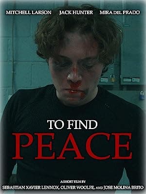 To Find Peace