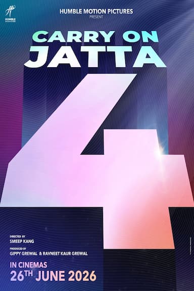 Carry on Jattiye