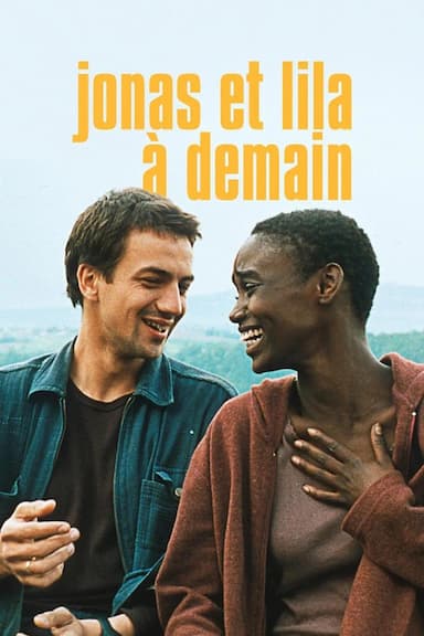 Jonah and Lila, Till Tomorrow
