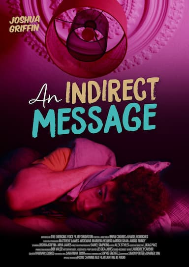 An Indirect Message