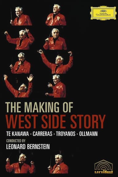 The Making of 'West Side Story'