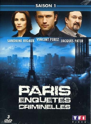 Paris Criminal Investigations