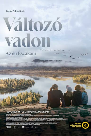 My Sweden - A Changing Wilderness