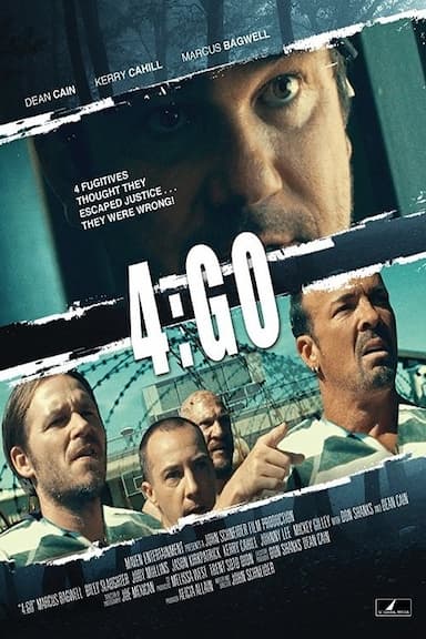 4: GO