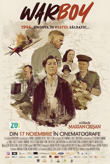 Warboy