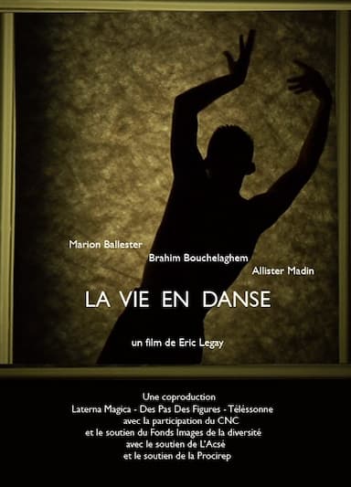 La vie en danse