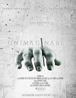 Unimaginable