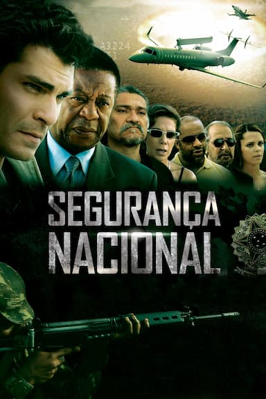Segurança Nacional