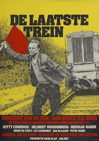 De laatste trein