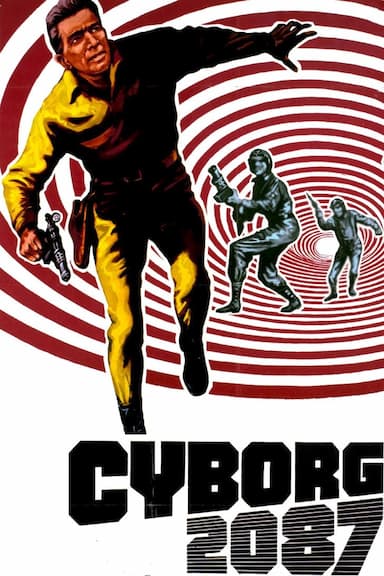 Cyborg 2087