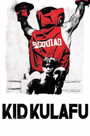 Kid Kulafu