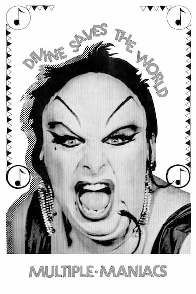 Multiple Maniacs