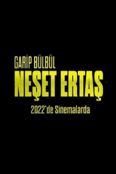 Garip Bülbül: Neset Ertas
