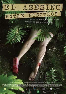 El asesino entre nosotros