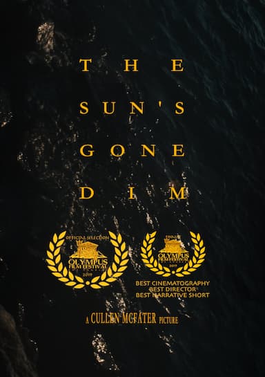 The Sun's Gone Dim