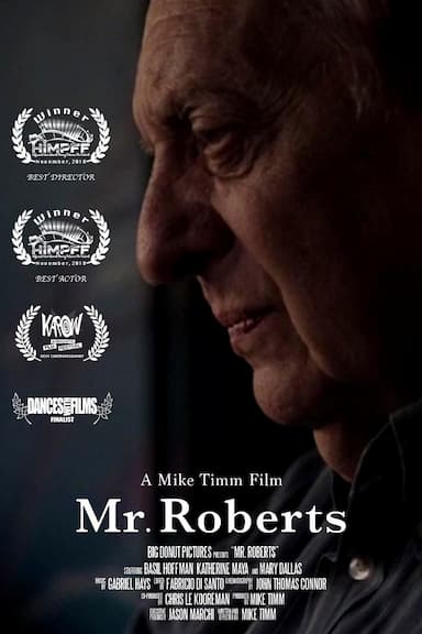 Mr. Roberts