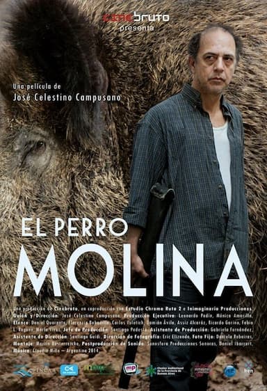 Dog Molina