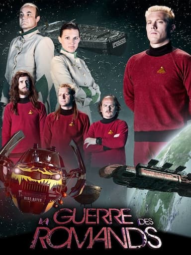 La guerre des Romands