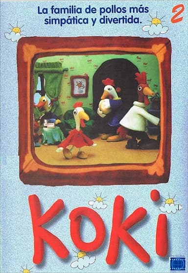 koki