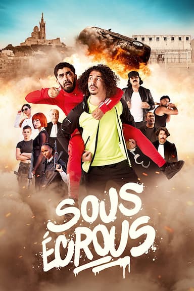Sous écrous