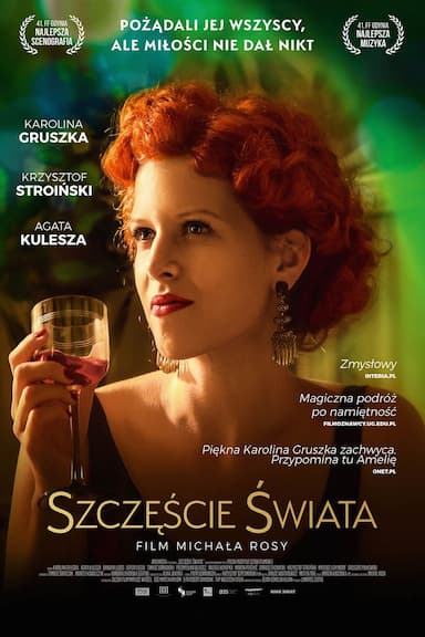 Szczescie swiata
