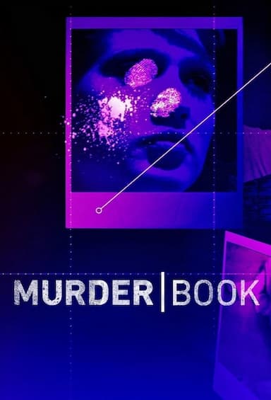Murder Book