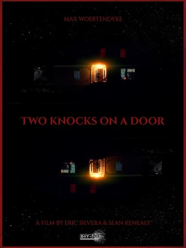 Two Knocks on a Door
