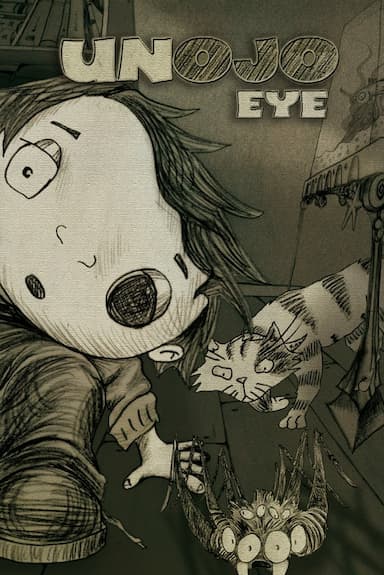 Un ojo