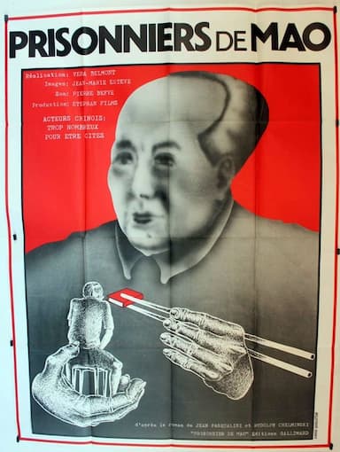 Prisoners of Mao