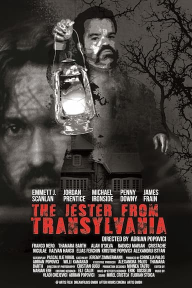 The Jester from Transylvania