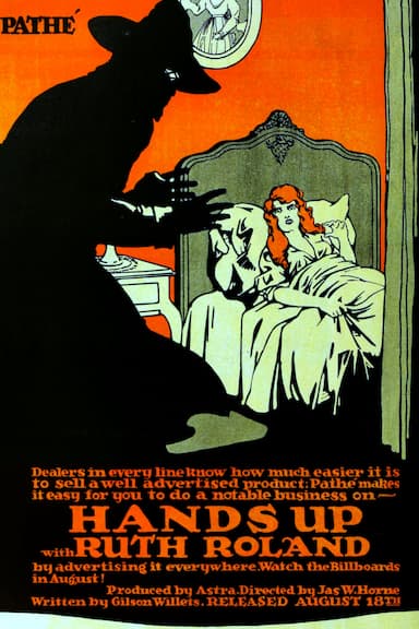 Hands Up