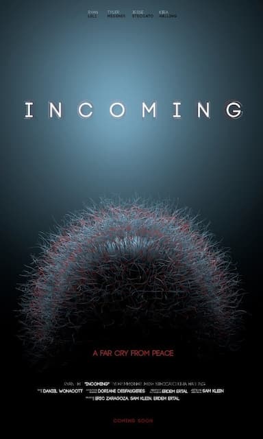 Incoming