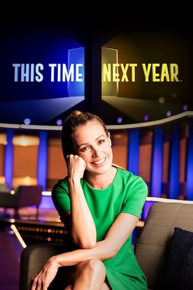 This Time Next Year