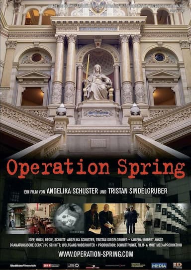 Operation Spring