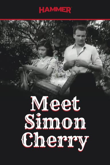 Meet Simon Cherry