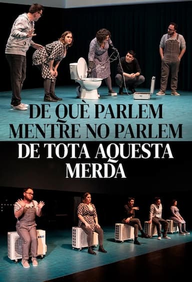 TNC Digital: De què parlem mentre no parlem de tota aquesta merda