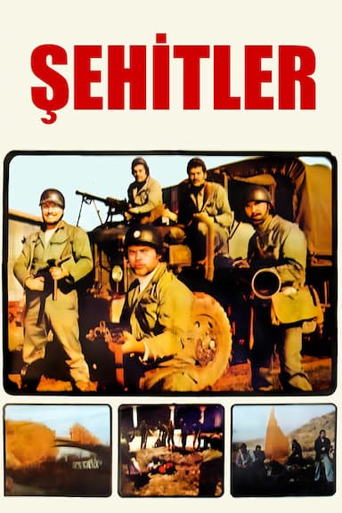 Sehitler