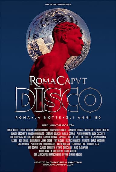 Roma Caput Disco