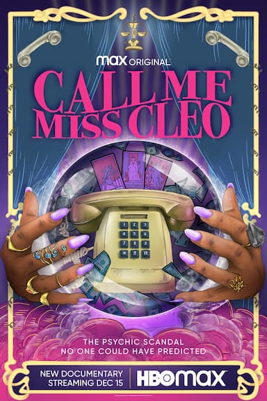 Call Me Miss Cleo