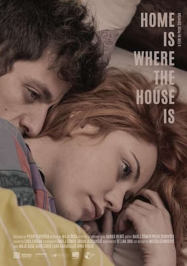 Home is where the house is