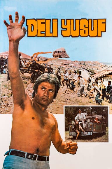 Deli Yusuf