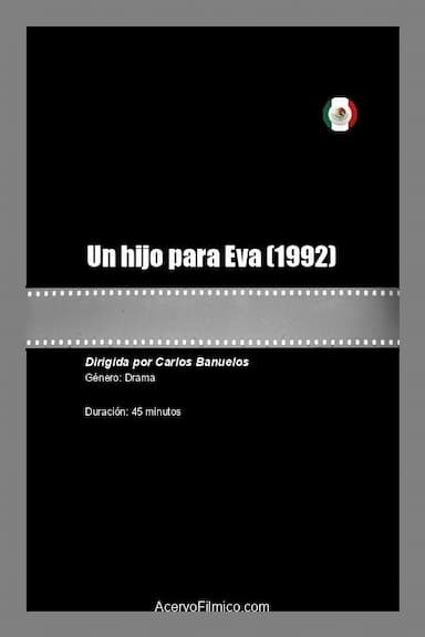 Un hijo para Eva