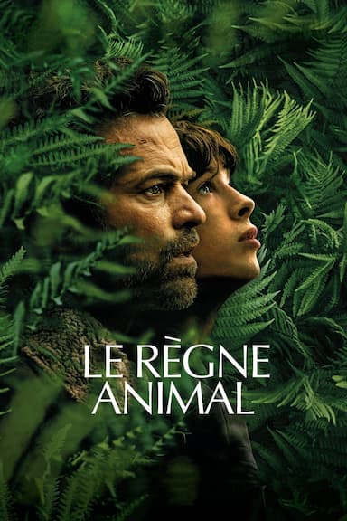 The Animal Kingdom